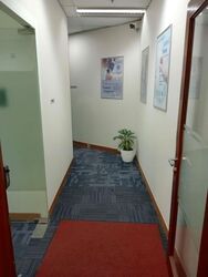 Sunshine Plaza (D7), Office #552435121